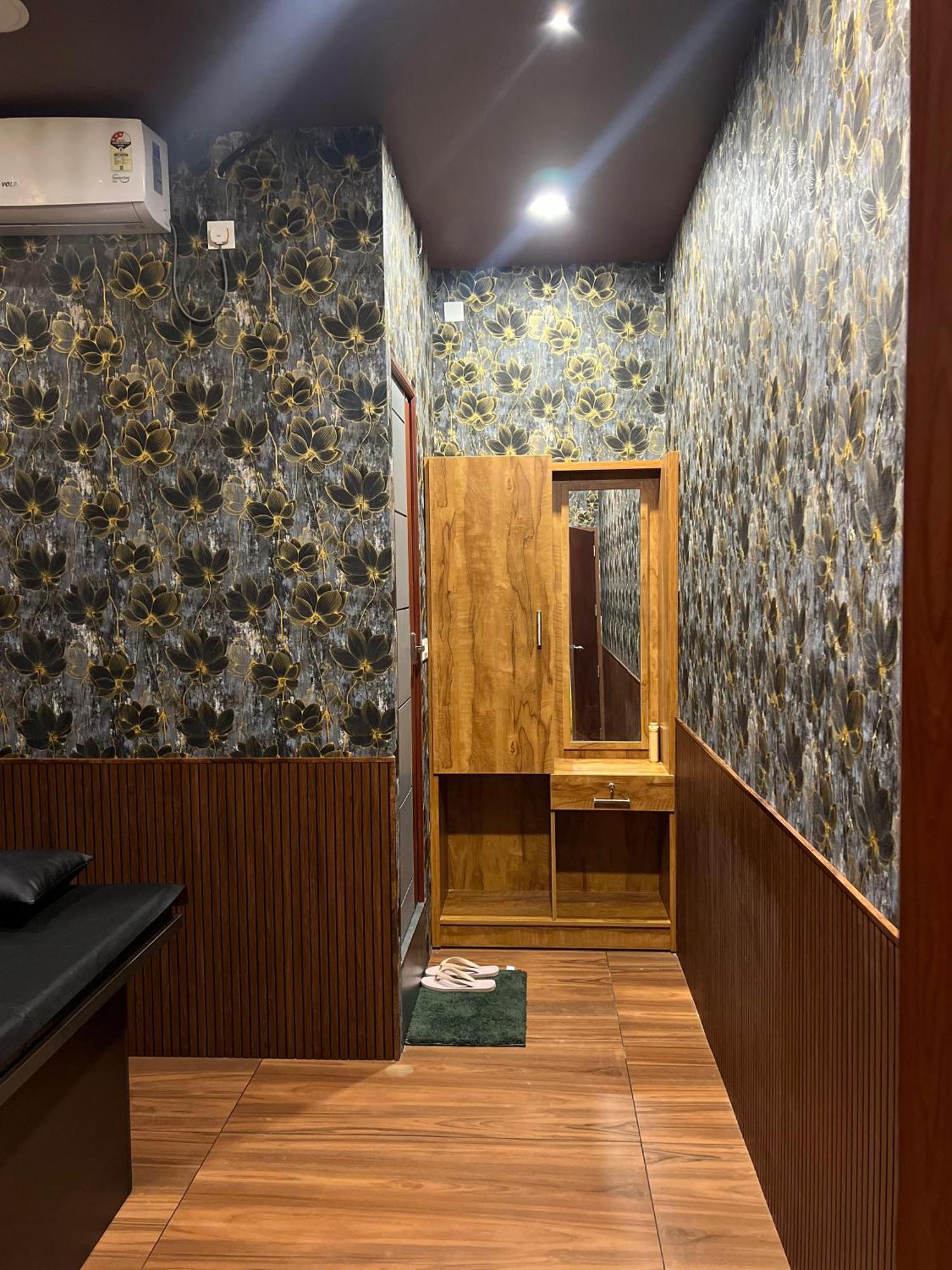 Fly View Airport Residency Ξενοδοχείο Nedumbassery Εξωτερικό φωτογραφία